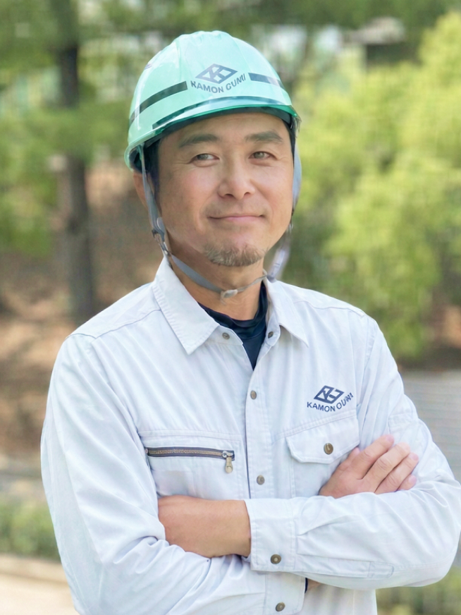S.T.さん